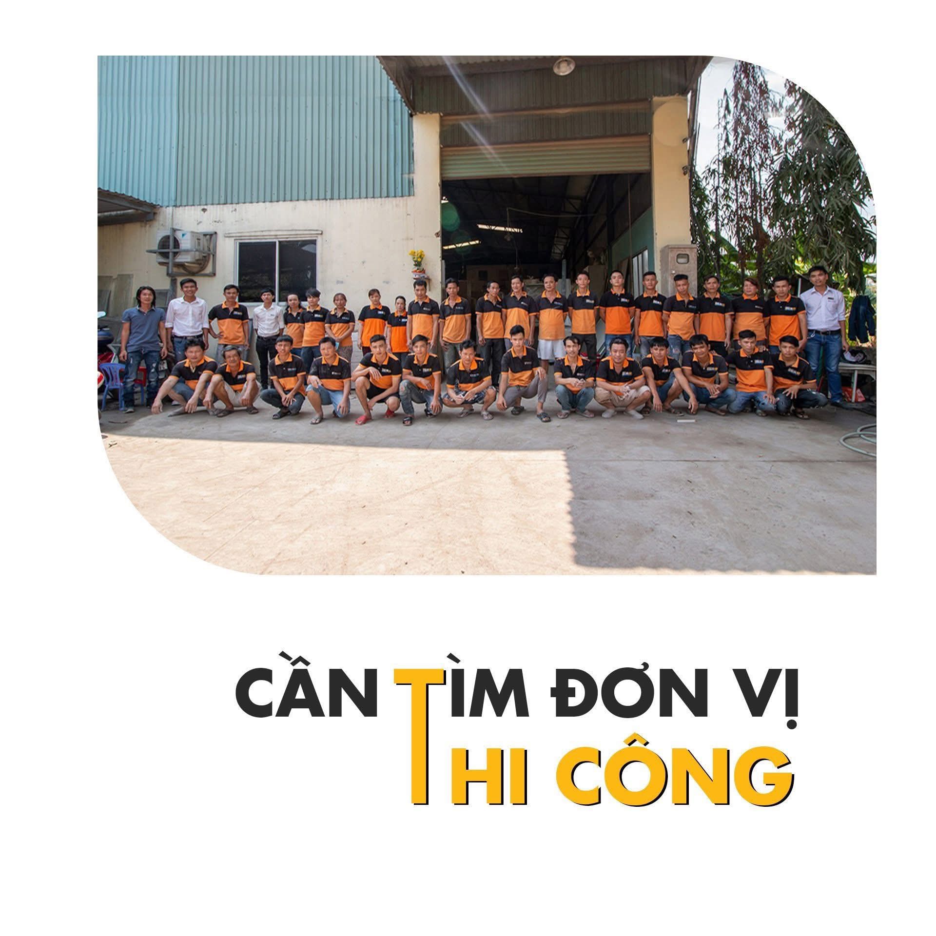 7 TIÊU CHÍ LỰA CHỌN ĐƠN VỊ THIẾT KẾ THI CÔNG NỘI THẤT UY TÍN 4 Tiêu chí chọn đơn vị thiết kế thi công nội thất
