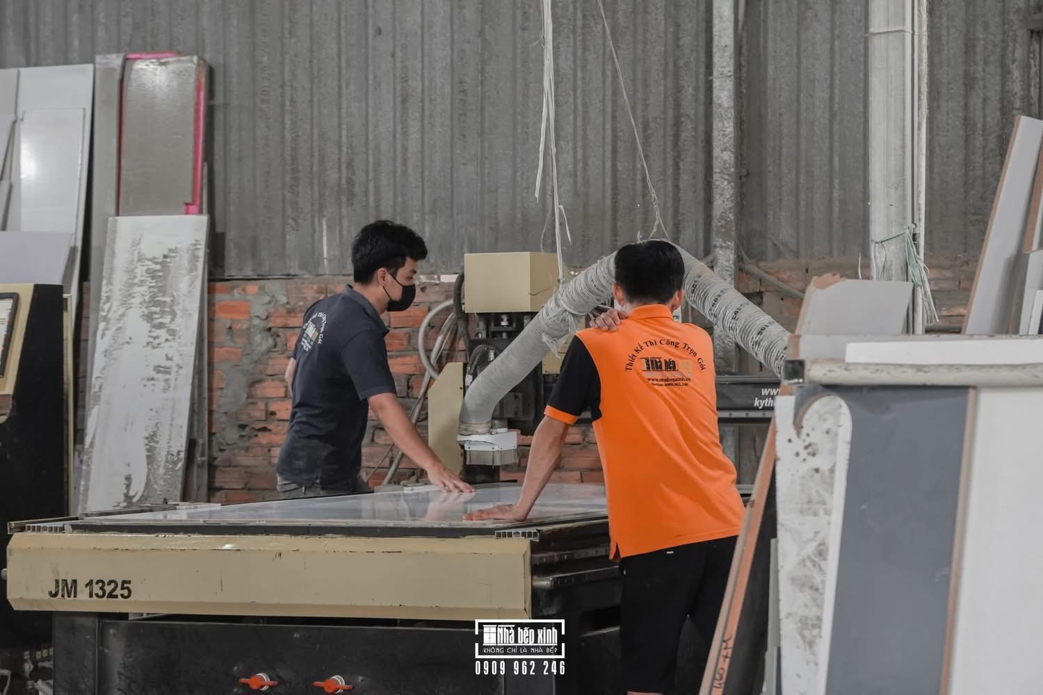 7 TIÊU CHÍ LỰA CHỌN ĐƠN VỊ THIẾT KẾ THI CÔNG NỘI THẤT UY TÍN 3 Tiêu chí chọn đơn vị