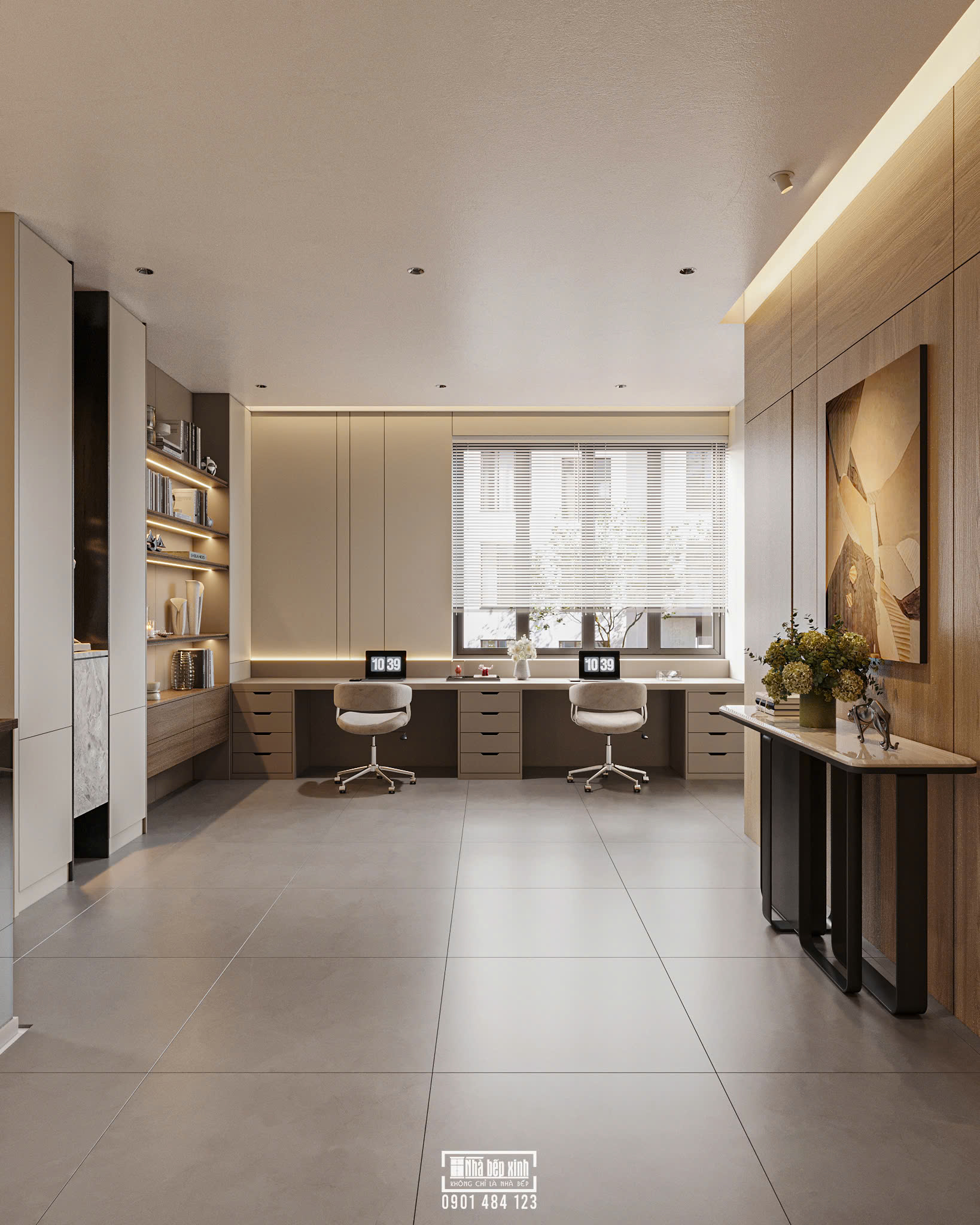 Mẫu Nội Thất Nhà Phố Hiện Đại 400M2 Sang Trọng Và Tinh Tế 19 1784279270457 4292170208028371919 g1079810342675870371 46dbd8c23fbe1fb5701c580e30fd7798