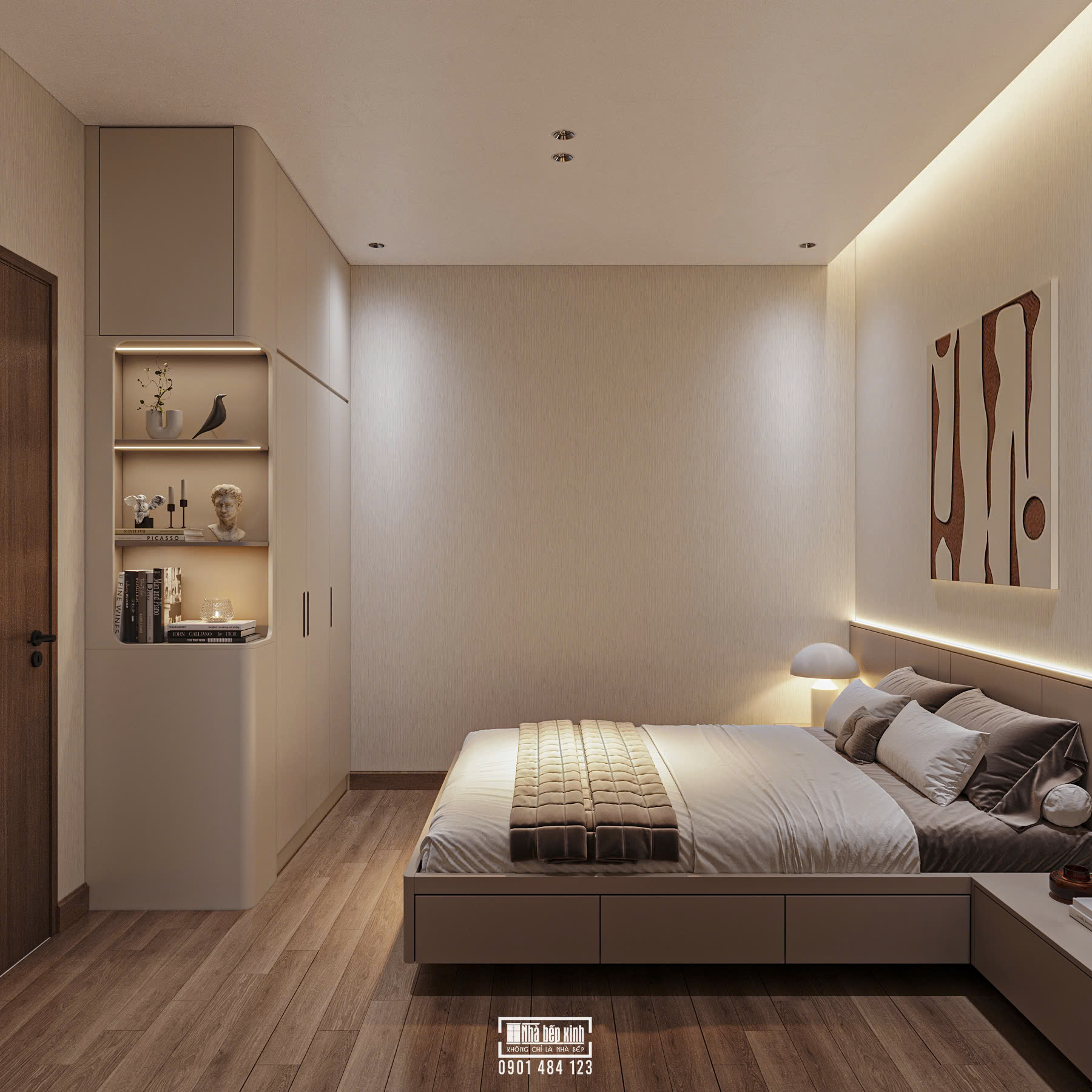 Mẫu Nội Thất Nhà Phố Hiện Đại 400M2 Sang Trọng Và Tinh Tế 27 1784279296250 4292170208028371919 g1079810342675870371 6b0d6bf6e330225e4af852acc8f316c8