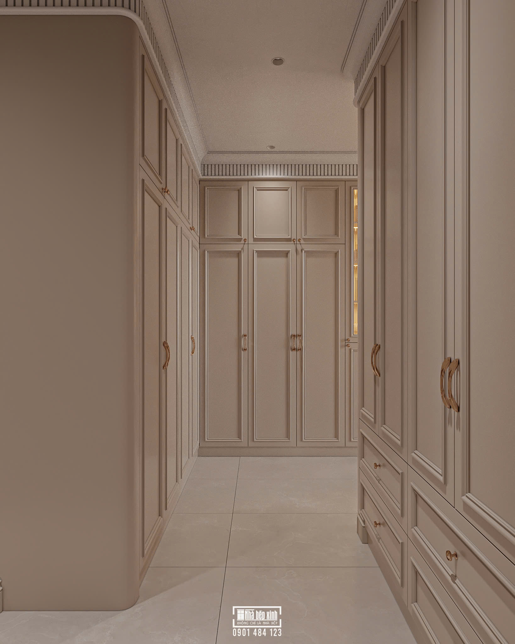 Khám Phá Mẫu Nội Thất Nhà Phố Tân Cổ Điển Cao Cấp 300M2 14 1784279436198 4292170208028371919 g1079810342675870371 85f96afea1228f69c5450a37bec65485