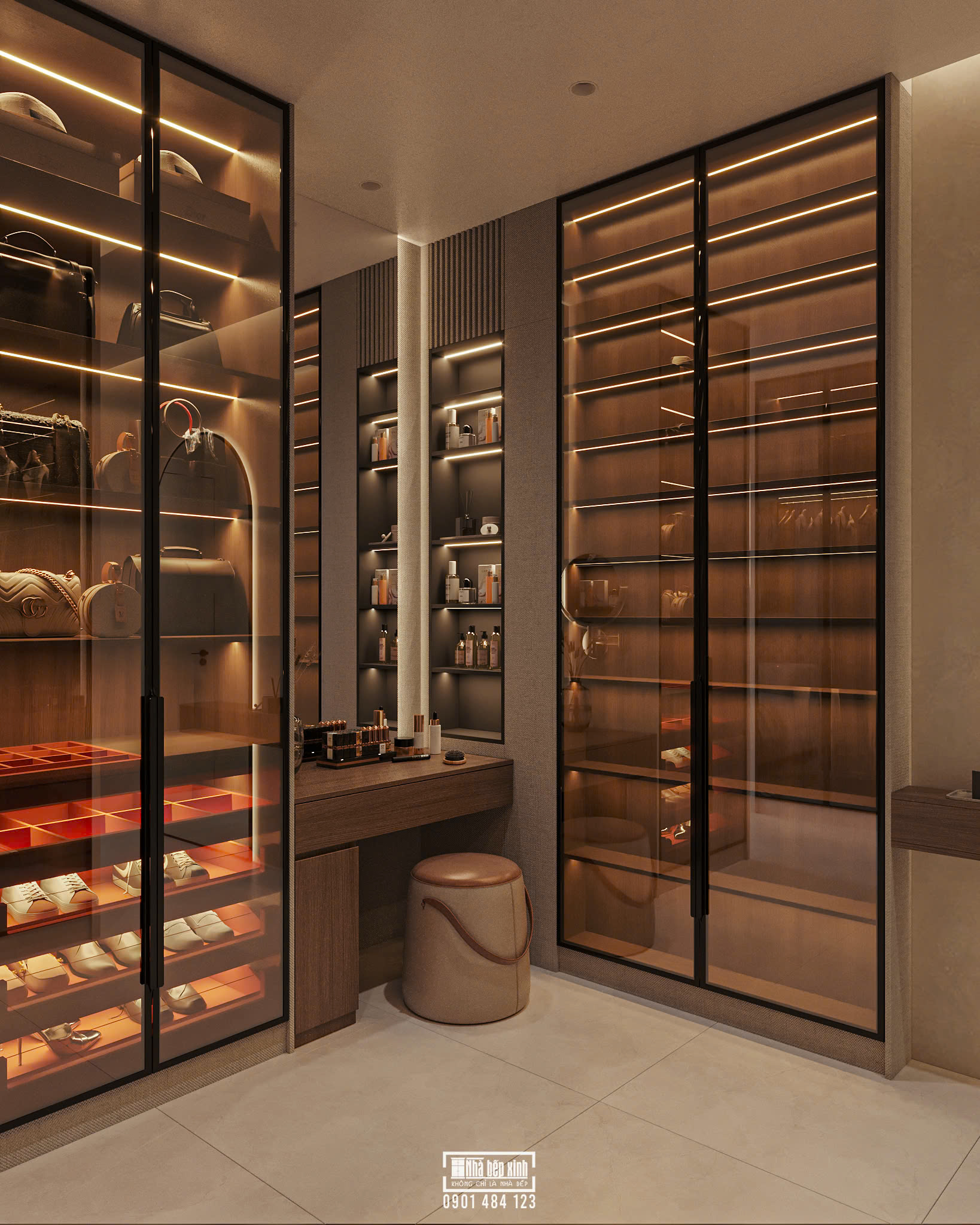 Khám Phá Mẫu Nội Thất Nhà Phố Tân Cổ Điển Cao Cấp 300M2 32 1784279445807 4292170208028371919 g1079810342675870371 3087c52b7162f3aadd6565034d544e3b